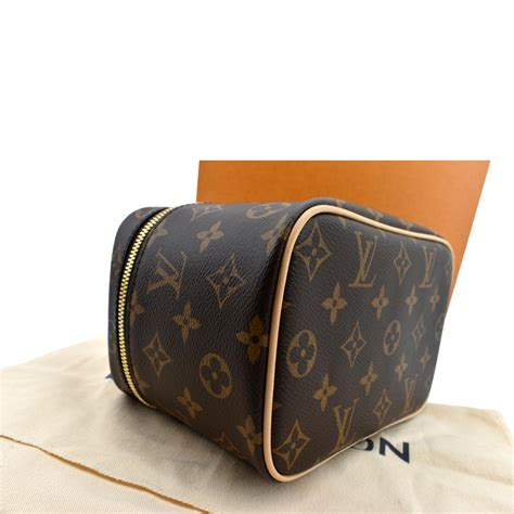 lv nice mini toiletry pouch|Products by Louis Vuitton: Nice Mini Toiletry Bag.